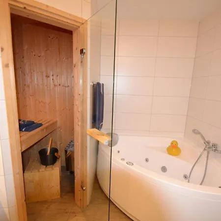 Ferienwohnung Meeresrauschen 9 *