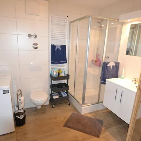 Ferienwohnung Meeresrauschen 9